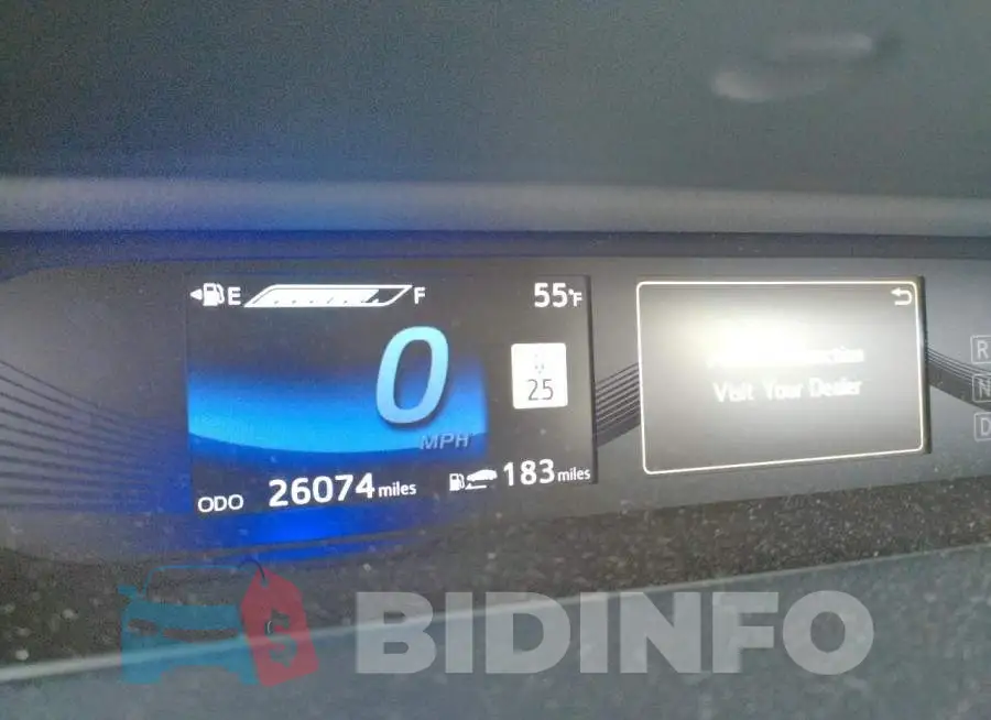 JTDBVRBD9KA006830 Photo# 9