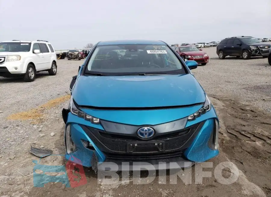 JTDKAMFP6N3212313 Photo# 5