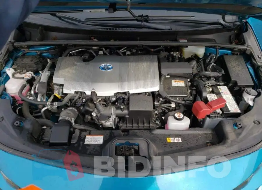 JTDKAMFP6N3212313 Photo# 11