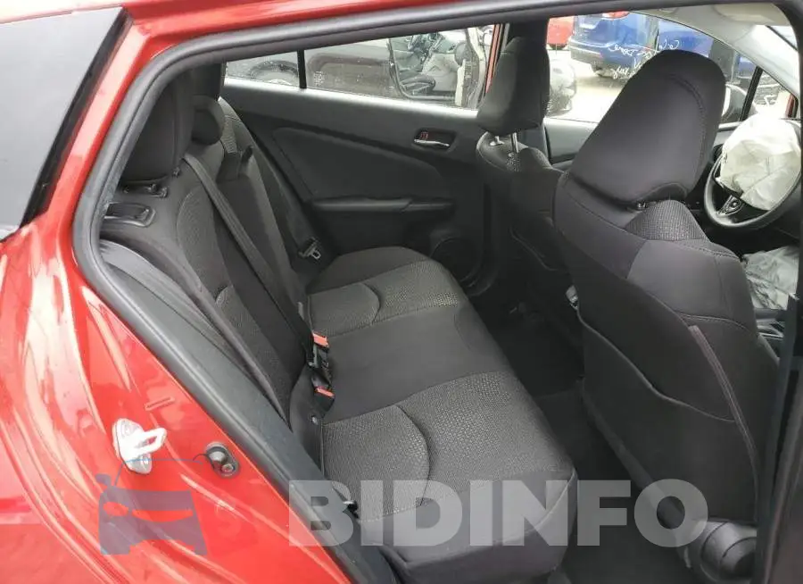 JTDKAMFU5M3151816 Photo# 10