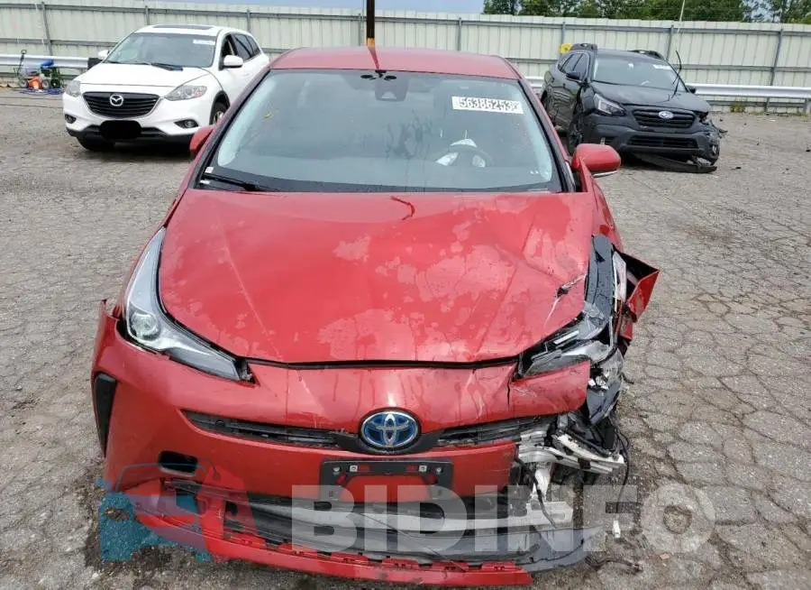 JTDKAMFU5M3151816 Photo# 5