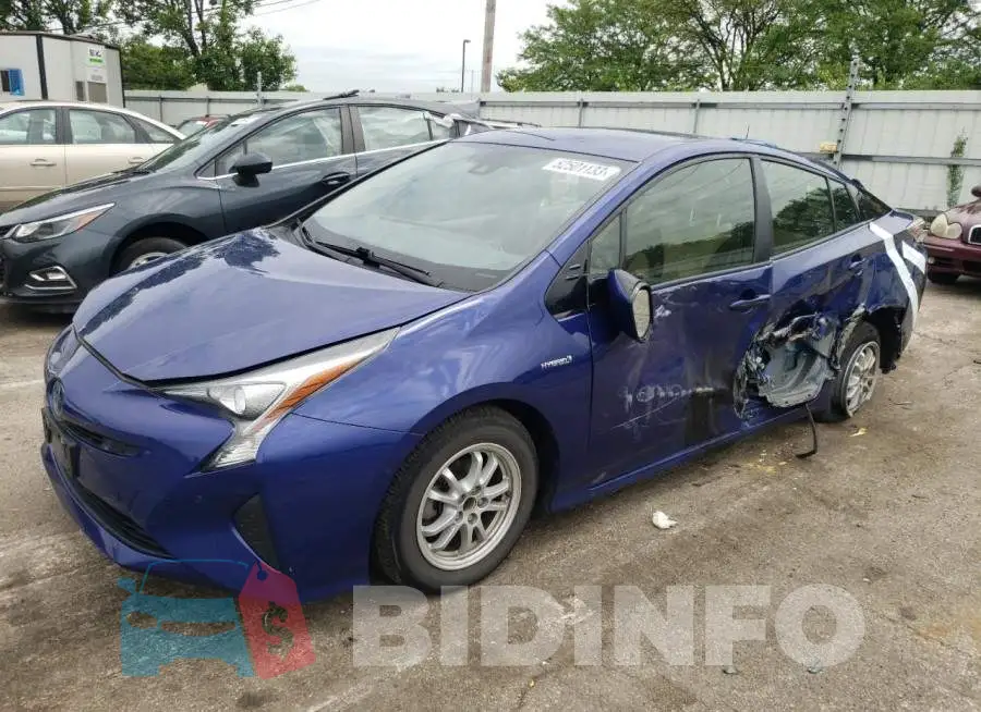 JTDKARFU0J3550965 Photo# 1