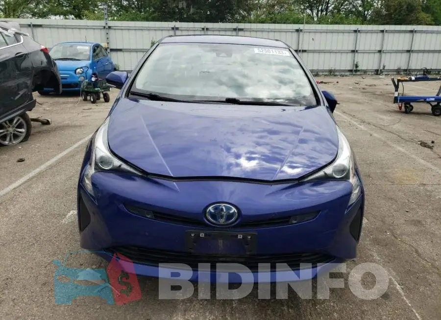 JTDKARFU0J3550965 Photo# 5