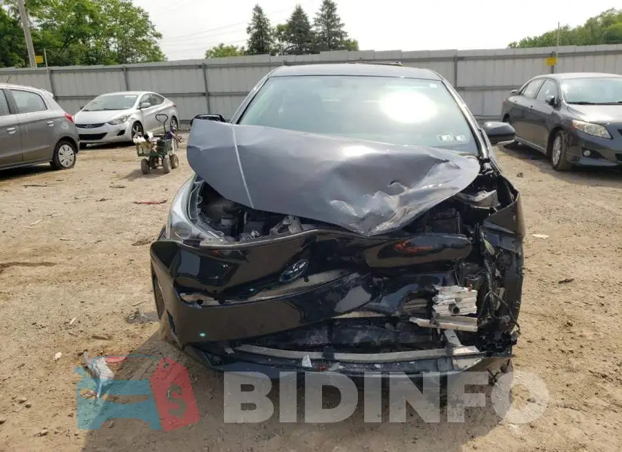 JTDKARFU7G3006715 Photo# 5
