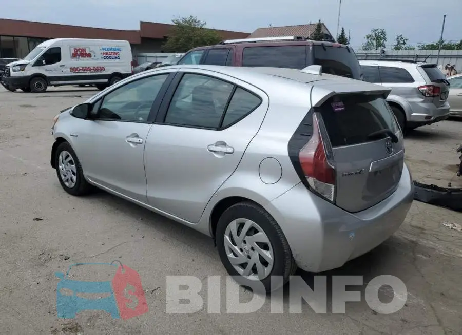 JTDKDTB35F1578197 Photo# 2