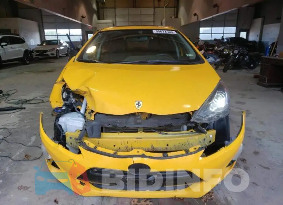 JTDKDTB38F1093858 Photo# 5