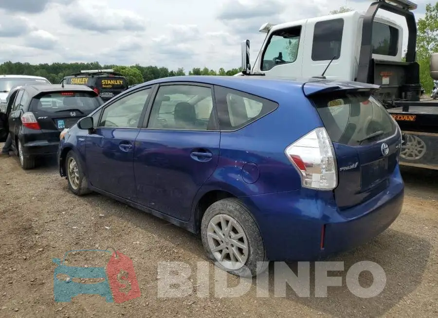 JTDZN3EU7EJ003095 Photo# 2