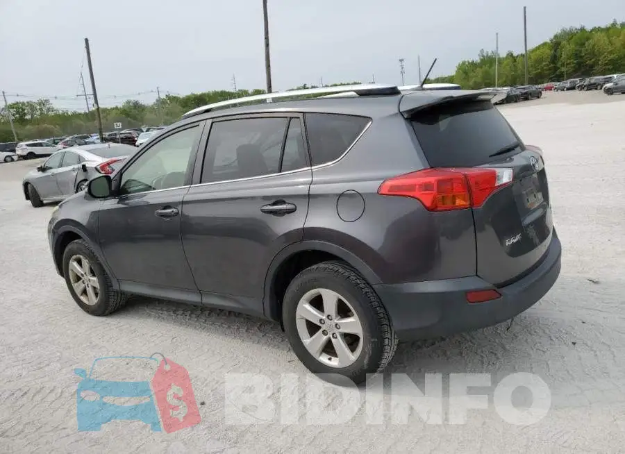 JTMRFREV8ED068416 Photo# 2