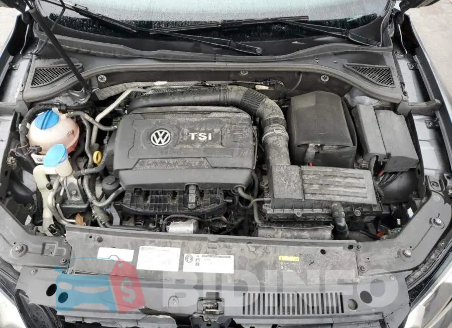 1VWAT7A36FC095178 Photo# 11