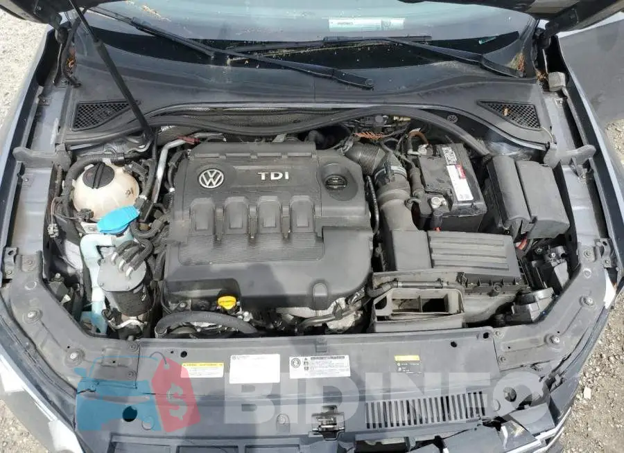 1VWBV7A37FC055948 Photo# 11