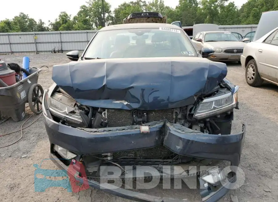 1VWCA7A34JC044513 Photo# 5