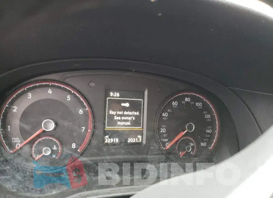 1VWSA7A33MC018730 Photo# 9