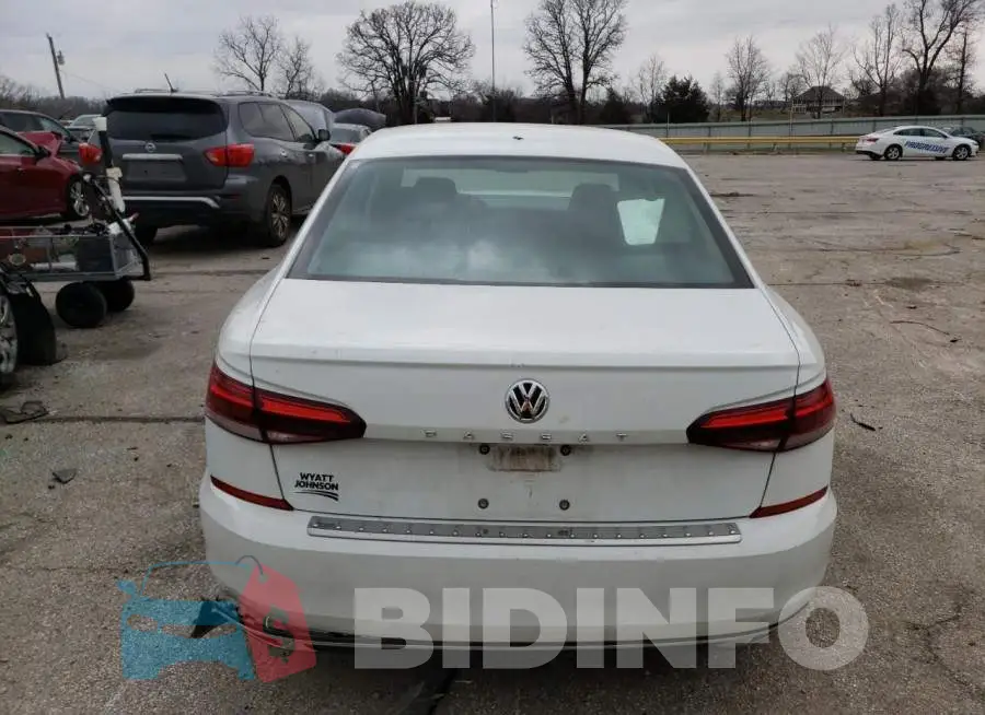 1VWSA7A33MC018730 Photo# 6