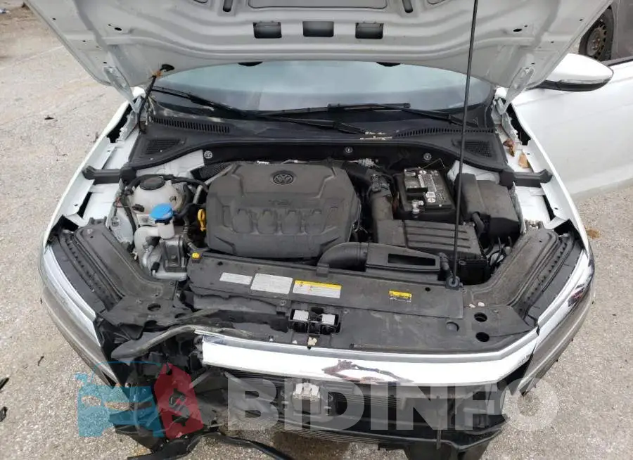 1VWSA7A33MC018730 Photo# 11