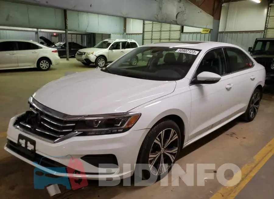 1VWSA7A35MC017241 Photo# 1