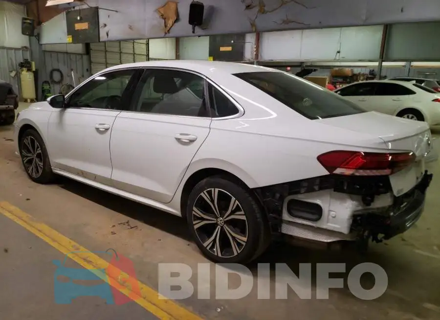1VWSA7A35MC017241 Photo# 2