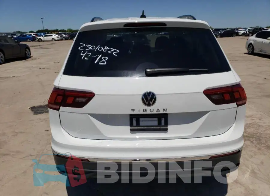 3VV1B7AX1NM162373 Photo# 6