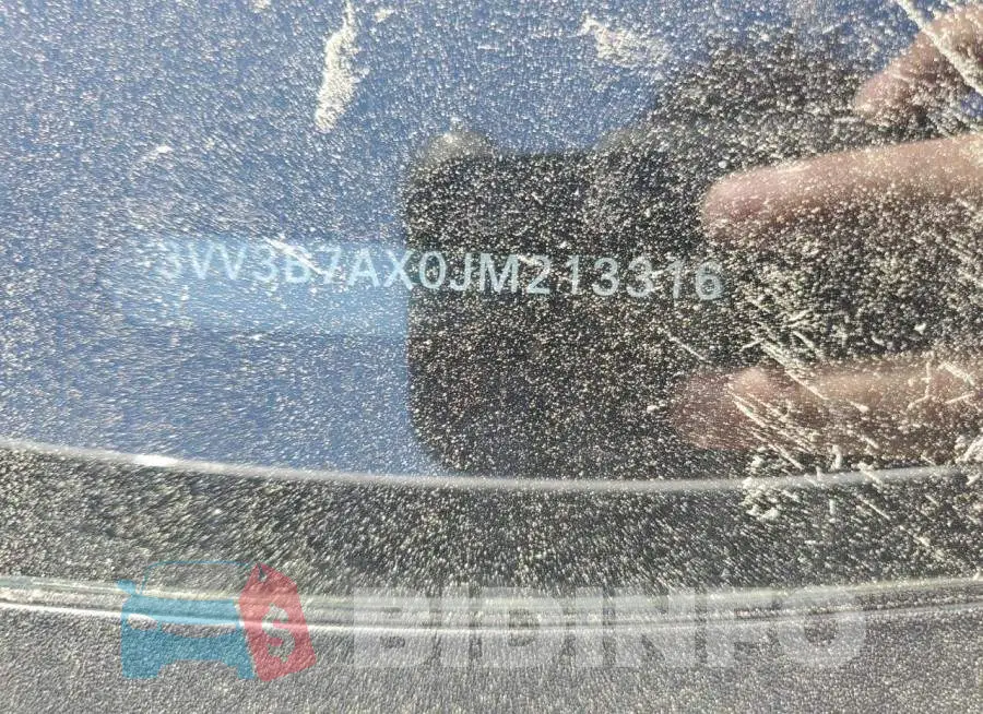 3VV3B7AX0JM213316 Photo# 14