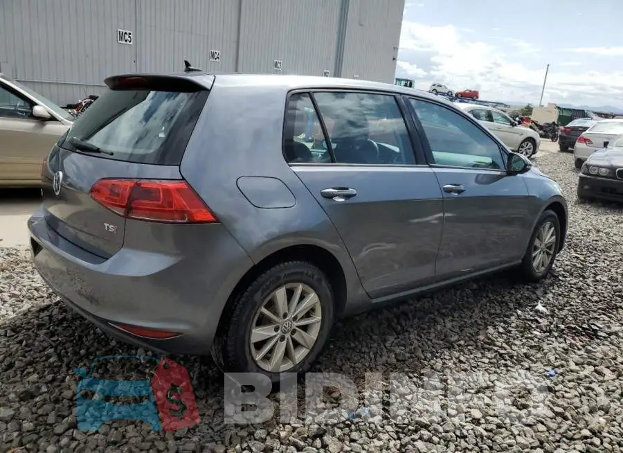 3VW217AU1FM028991 Photo# 3