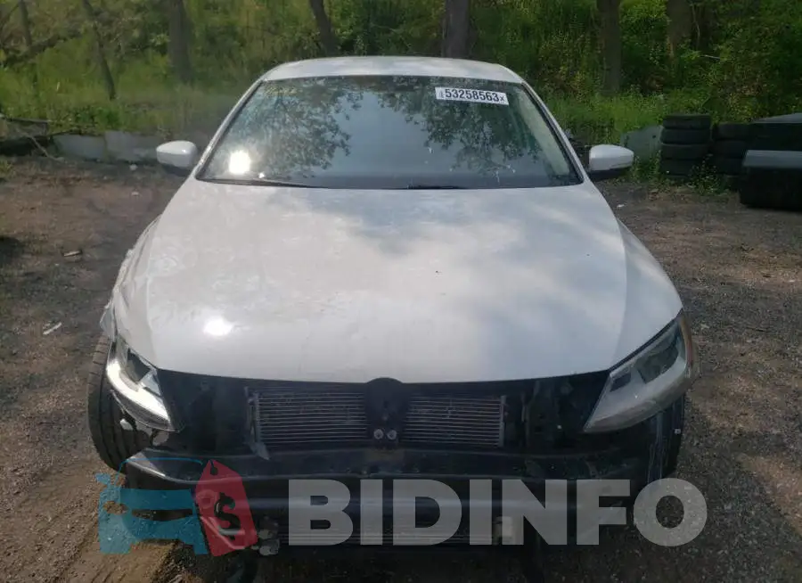 3VW267AJ7GM268300 Photo# 5