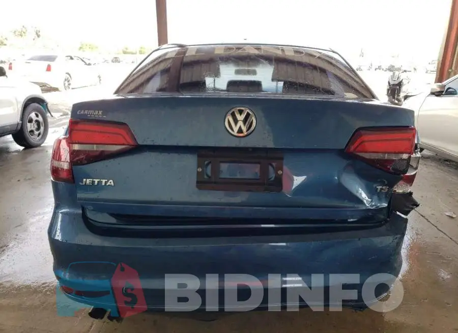 3VW2B7AJ0HM293794 Photo# 6