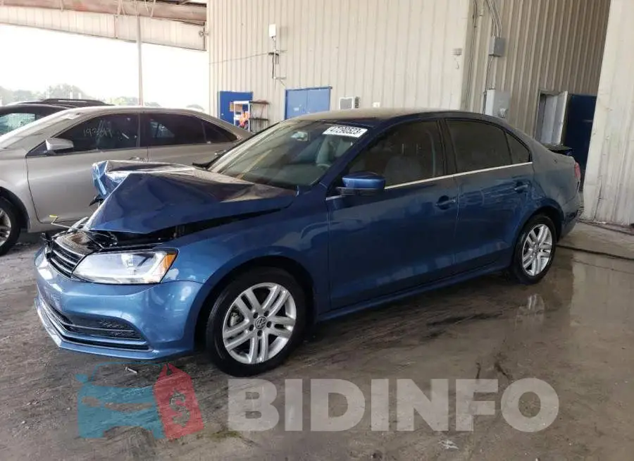 3VW2B7AJ0HM293794 Photo# 1