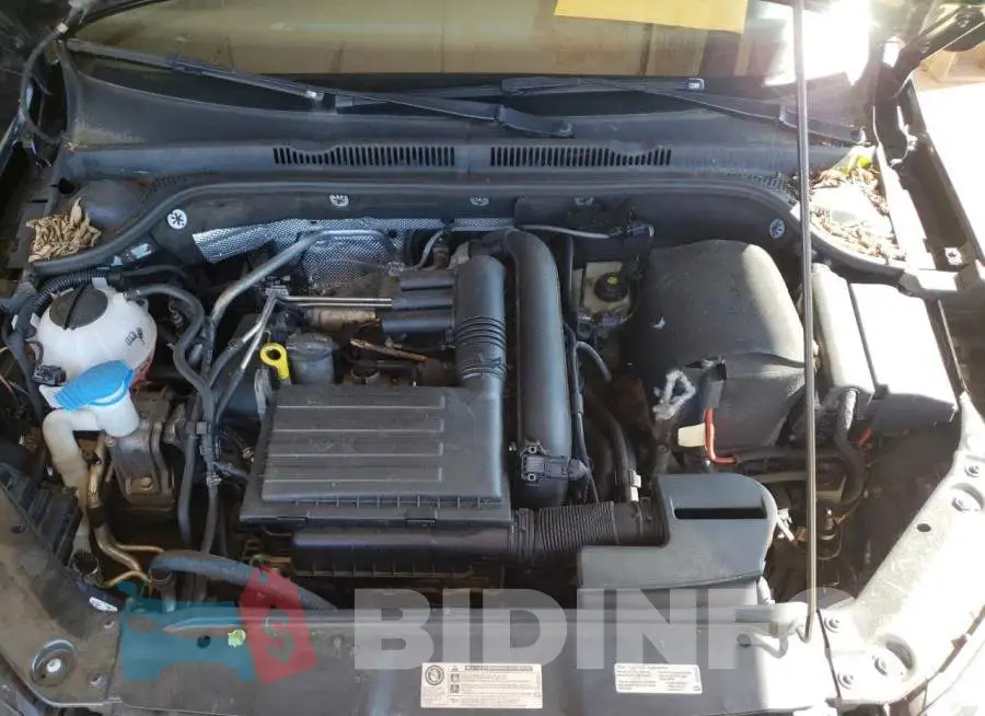 3VW2B7AJ3HM229409 Photo# 11