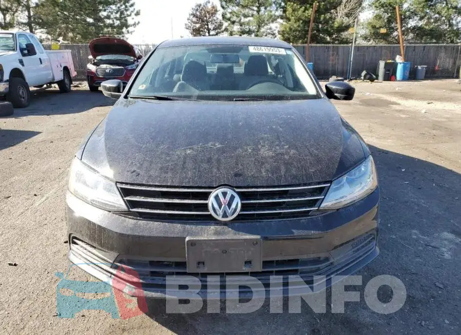 3VW2B7AJ5HM215950 Photo# 5