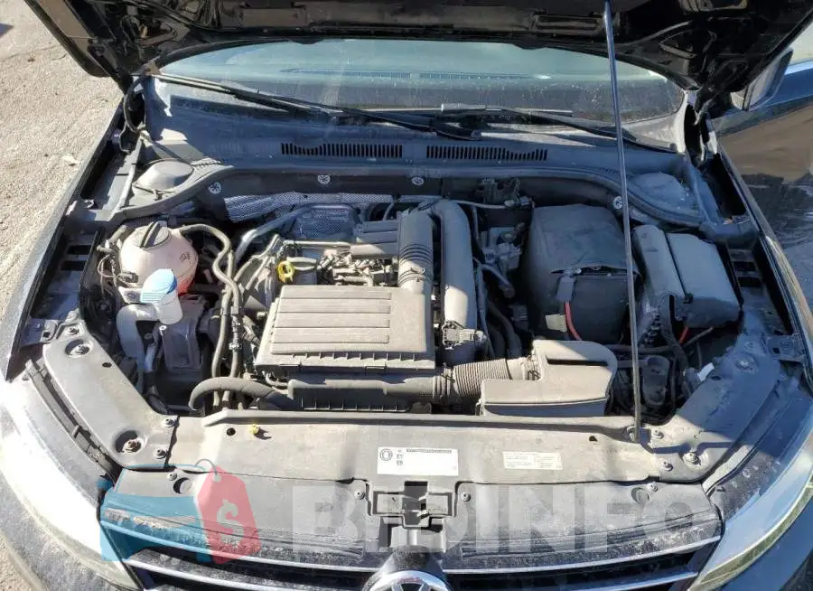 3VW2B7AJ5HM215950 Photo# 11