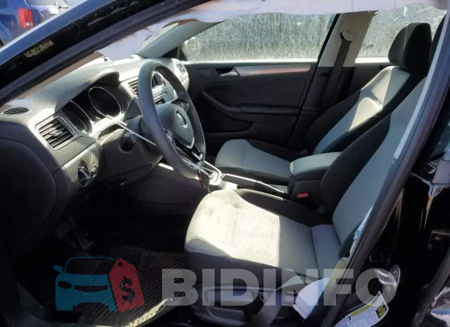 3VW2B7AJ5HM215950 Photo# 7