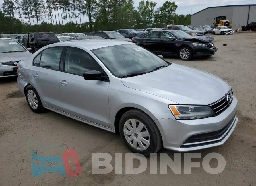 3VW2K7AJ2FM319213 Photo# 4