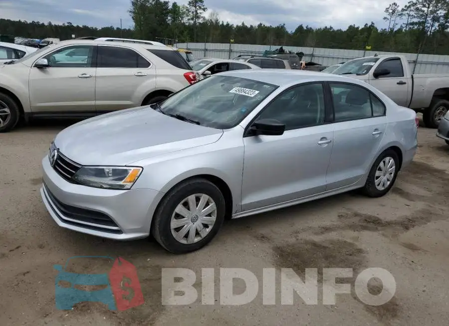 3VW2K7AJ2FM319213 Photo# 1