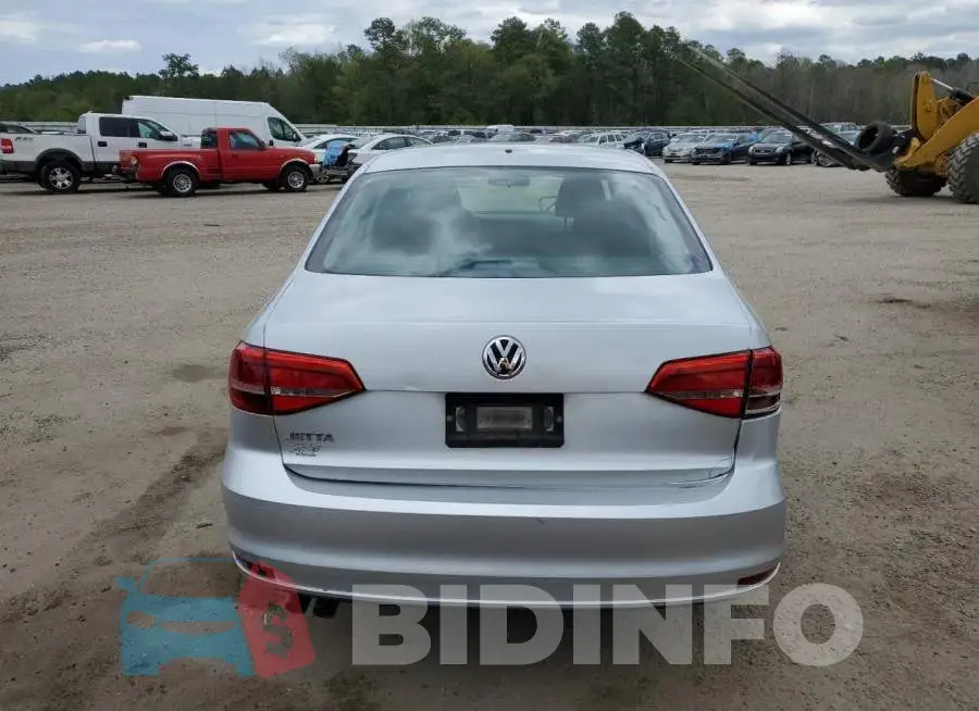 3VW2K7AJ2FM319213 Photo# 6