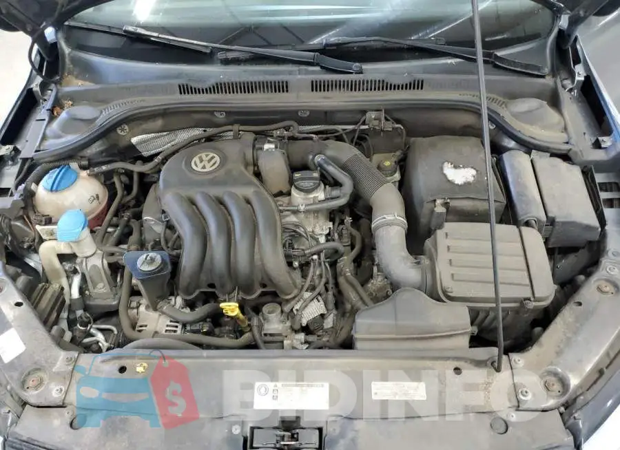 3VW2K7AJ6FM351470 Photo# 11