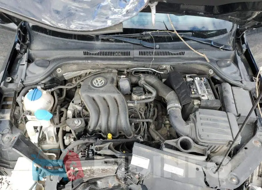 3VW2K7AJ8FM294544 Photo# 11