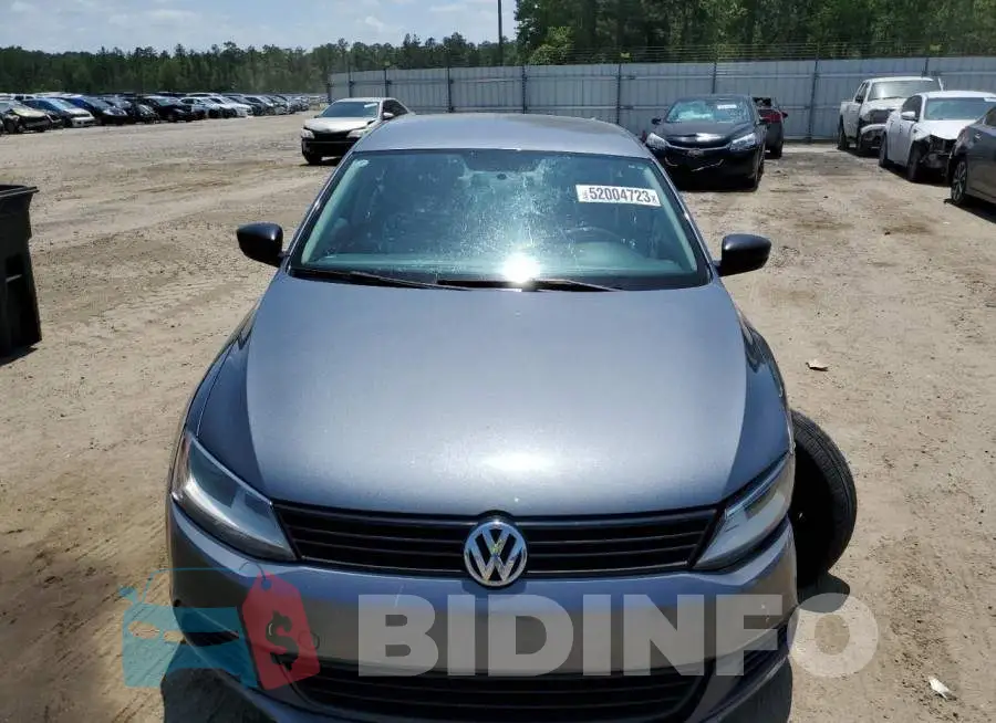 3VW2K7AJXEM308684 Photo# 5