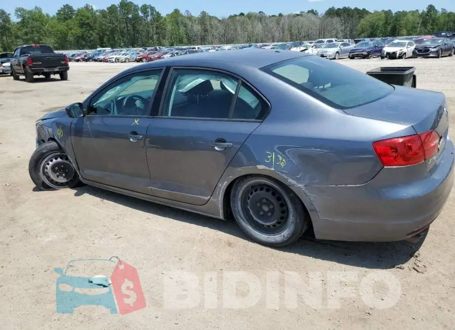 3VW2K7AJXEM308684 Photo# 2