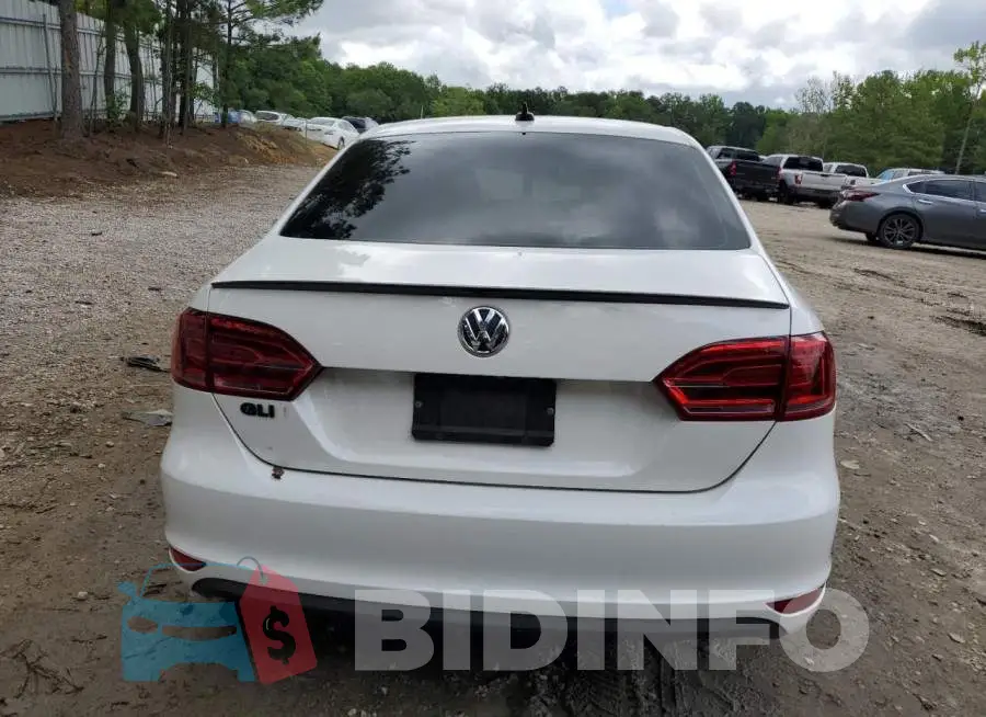 3VW4T7AJ9EM374469 Photo# 6