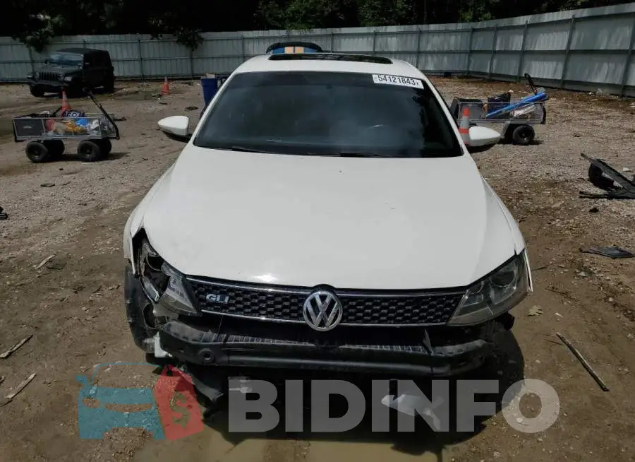 3VW4T7AJ9EM374469 Photo# 5