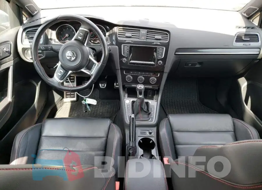 3VW547AU3FM095385 Photo# 8