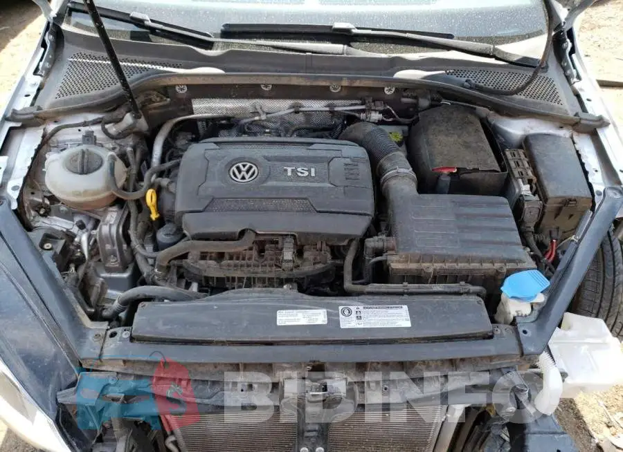 3VW547AU3FM095385 Photo# 11