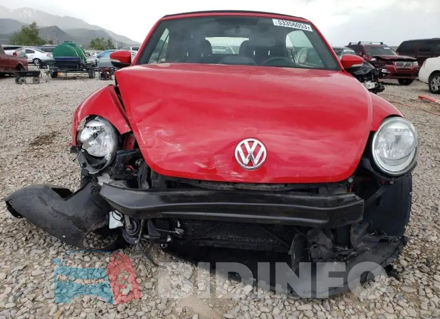 3VW5L7AT3EM800694 Photo# 5
