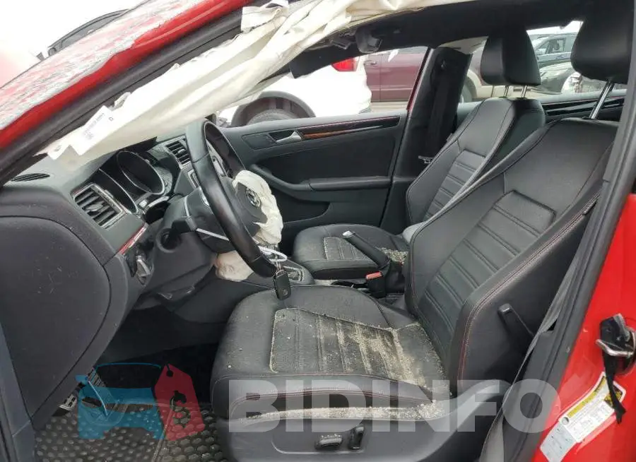 3VW5T7AJ3HM328029 Photo# 7