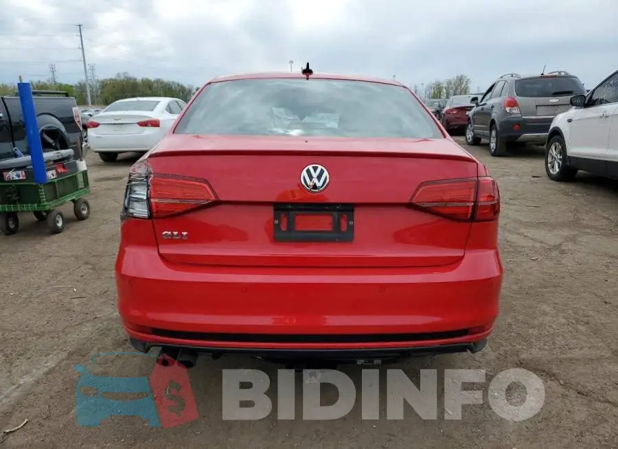 3VW5T7AJ3HM328029 Photo# 6