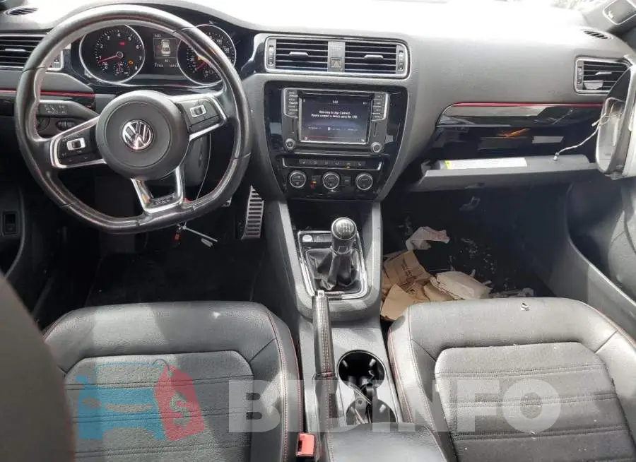 3VW5T7AJ7HM216530 Photo# 8