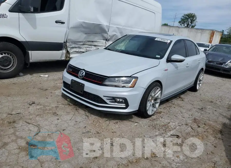 3VW5T7AJ7HM216530 Photo# 1