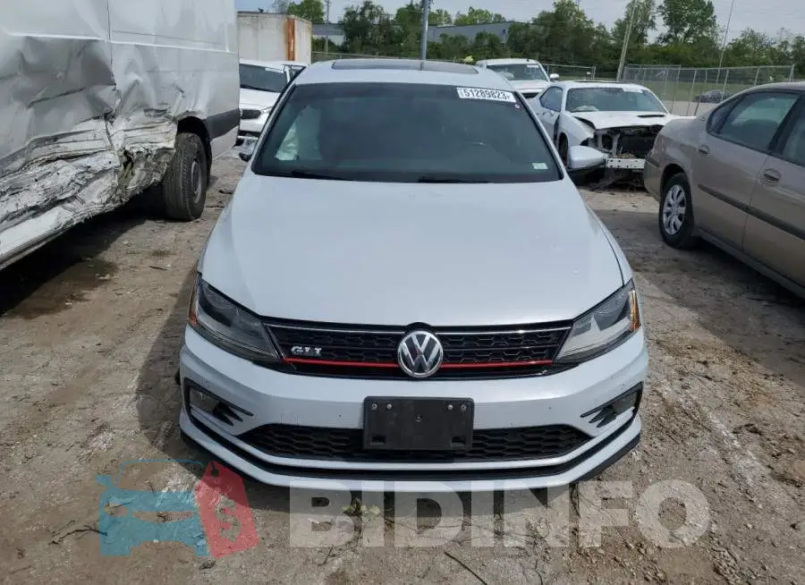 3VW5T7AJ7HM216530 Photo# 5