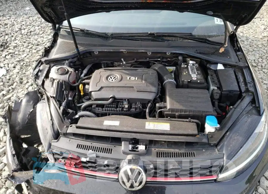 3VW5T7AU2MM007197 Photo# 11