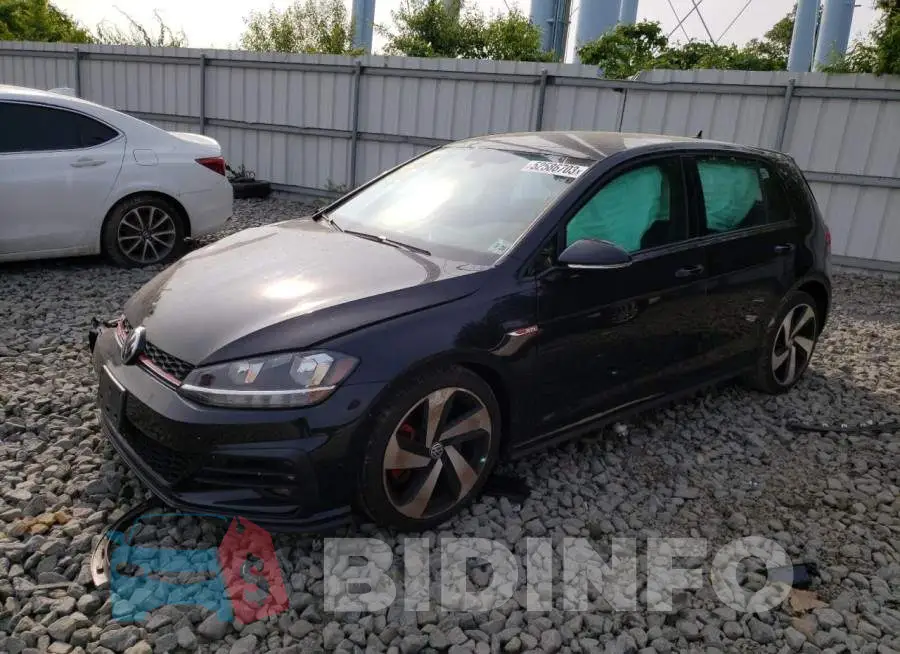 3VW5T7AU2MM007197 Photo# 1