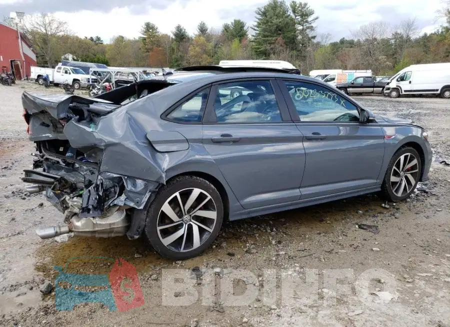 3VW5T7BUXLM105052 Photo# 3